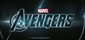 Avengers Movie Logo