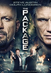 The Package Movie Poster