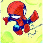iPhone4s_SY_SpiderMan