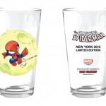 NYCC Scottie Young Spider-Man Tumbler