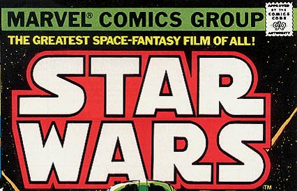 marvel star wars