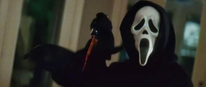 If Ghostface had narrowed the scope to "What's your favorite scary movie from 1990 to 1995" I think his victims would still be trying to find one.