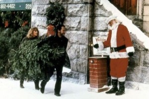 When Harry Met Sally is the perfect movie to watch between Christmas and New Year's--a perennial holiday favorite. 