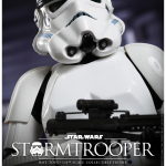 Hot Toys – Star Wars Episode IV A New Hope – Stormtrooper Collectible Figure_PR10