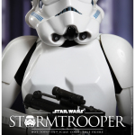 Hot Toys – Star Wars Episode IV A New Hope – Stormtrooper Collectible Figure_PR11