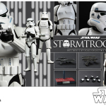 Hot Toys – Star Wars Episode IV A New Hope – Stormtrooper Collectible Figure_PR13