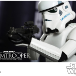 Hot Toys – Star Wars Episode IV A New Hope – Stormtrooper Collectible Figure_PR8