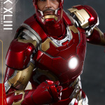 Hot Toys – Avengers Age of Ultron – Mark XLIII Collectible Figure_PR10