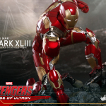 Hot Toys – Avengers Age of Ultron – Mark XLIII Collectible Figure_PR13