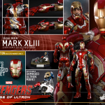 Hot Toys – Avengers Age of Ultron – Mark XLIII Collectible Figure_PR19 (Special)