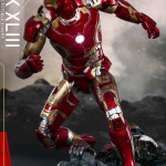 Hot Toys – Avengers Age of Ultron – Mark XLIII Collectible Figure_PR4