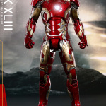 Hot Toys – Avengers Age of Ultron – Mark XLIII Collectible Figure_PR8