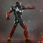 Hot-Toys-Iron-Man-3-Hot-Rod-Mark-XXII-Collectible-Figure-Hot-Toys-Exclusive_PR8