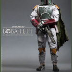 Hot Toys – Star Wars – Episode VI Return of the Jedi – Boba Fett Collectible Figure_PR11