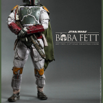 Hot Toys – Star Wars – Episode VI Return of the Jedi – Boba Fett Collectible Figure_PR12