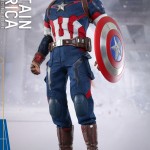 Hot Toys – Avengers – Age of Ultron – Captain America Collectible Figure_PR1