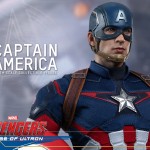 Hot Toys – Avengers – Age of Ultron – Captain America Collectible Figure_PR12