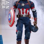 Hot Toys – Avengers – Age of Ultron – Captain America Collectible Figure_PR2