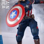 Hot Toys – Avengers – Age of Ultron – Captain America Collectible Figure_PR3