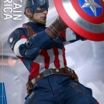 Hot Toys – Avengers – Age of Ultron – Captain America Collectible Figure_PR5