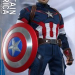 Hot Toys – Avengers – Age of Ultron – Captain America Collectible Figure_PR6