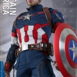Hot Toys – Avengers – Age of Ultron – Captain America Collectible Figure_PR7