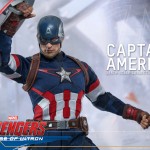 Hot Toys – Avengers – Age of Ultron – Captain America Collectible Figure_PR8