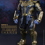 Hot Toys – Guardians of the Galaxy – Thanos Collectible Figure_PR3