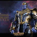 Hot Toys – Guardians of the Galaxy – Thanos Collectible Figure_PR5