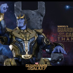 Hot Toys – Guardians of the Galaxy – Thanos Collectible Figure_PR6