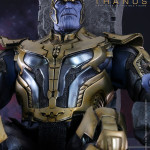 Hot Toys – Guardians of the Galaxy – Thanos Collectible Figure_PR7