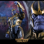 Hot Toys – Guardians of the Galaxy – Thanos Collectible Figure_PR8