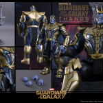 Hot Toys – Guardians of the Galaxy – Thanos Collectible Figure_PR9