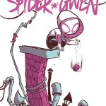 Spider-Gwen_1_Young_Variant