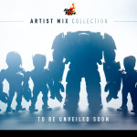 Hot Toys – Artist Mix Collection – Avengers Age of Ultron Sneak Peek
