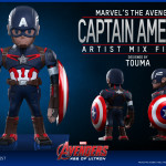 Hot Toys – Avengers – Age of Ultron – Artist Mix Figures Designed by Touma (Series 1)_PR10