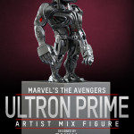 Hot Toys – Avengers – Age of Ultron – Artist Mix Figures Designed by Touma (Series 1)_PR11
