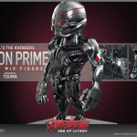 Hot Toys – Avengers – Age of Ultron – Artist Mix Figures Designed by Touma (Series 1)_PR12