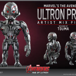 Hot Toys – Avengers – Age of Ultron – Artist Mix Figures Designed by Touma (Series 1)_PR13