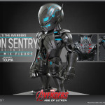 Hot Toys – Avengers – Age of Ultron – Artist Mix Figures Designed by Touma (Series 1)_PR15