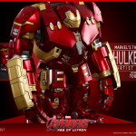 Hot Toys – Avengers – Age of Ultron – Artist Mix Figures Designed by Touma (Series 1)_PR3