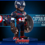 Hot Toys – Avengers – Age of Ultron – Artist Mix Figures Designed by Touma (Series 1)_PR9