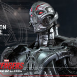 Hot Toys – Avengers – Age of Ultron – Ultron Prime Collectible Figure_PR12