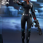 Hot Toys – Avengers – Age of Ultron – Black Widow Collectible Figure_PR3