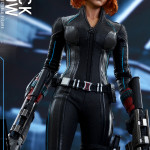 Hot Toys – Avengers – Age of Ultron – Black Widow Collectible Figure_PR5