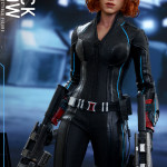 Hot Toys – Avengers – Age of Ultron – Black Widow Collectible Figure_PR6