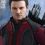 Hot Toys – Avengers – Age of Ultron – Hawkeye Collectible Figure_PR12