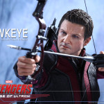Hot Toys – Avengers – Age of Ultron – Hawkeye Collectible Figure_PR13