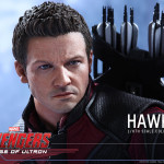 Hot Toys – Avengers – Age of Ultron – Hawkeye Collectible Figure_PR14