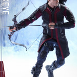 Hot Toys – Avengers – Age of Ultron – Hawkeye Collectible Figure_PR4